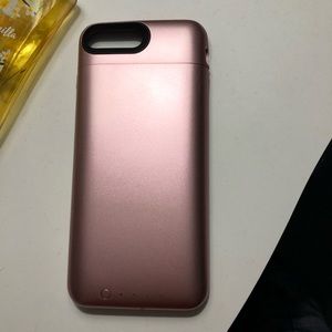 Mophie Protective battery case for iPhone 8 Plus